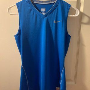 Nike Pro Running Tank in Women's Small.